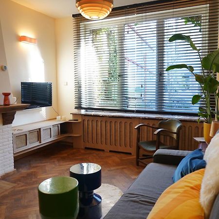 Renovated Appt In Ostende 20Min From Bruges מראה חיצוני תמונה