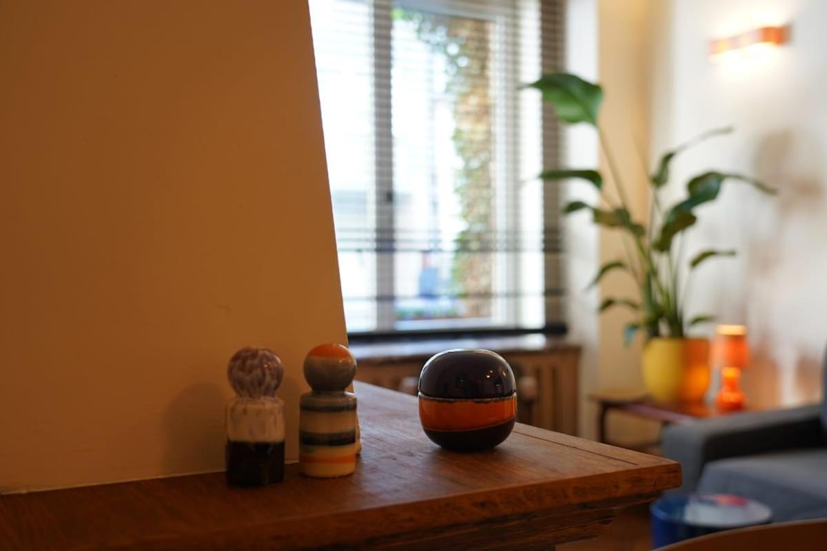 Renovated Appt In Ostende 20Min From Bruges מראה חיצוני תמונה