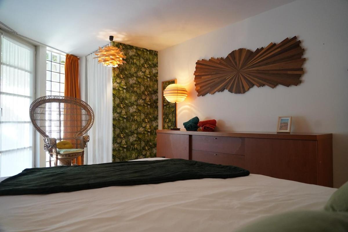 Renovated Appt In Ostende 20Min From Bruges מראה חיצוני תמונה