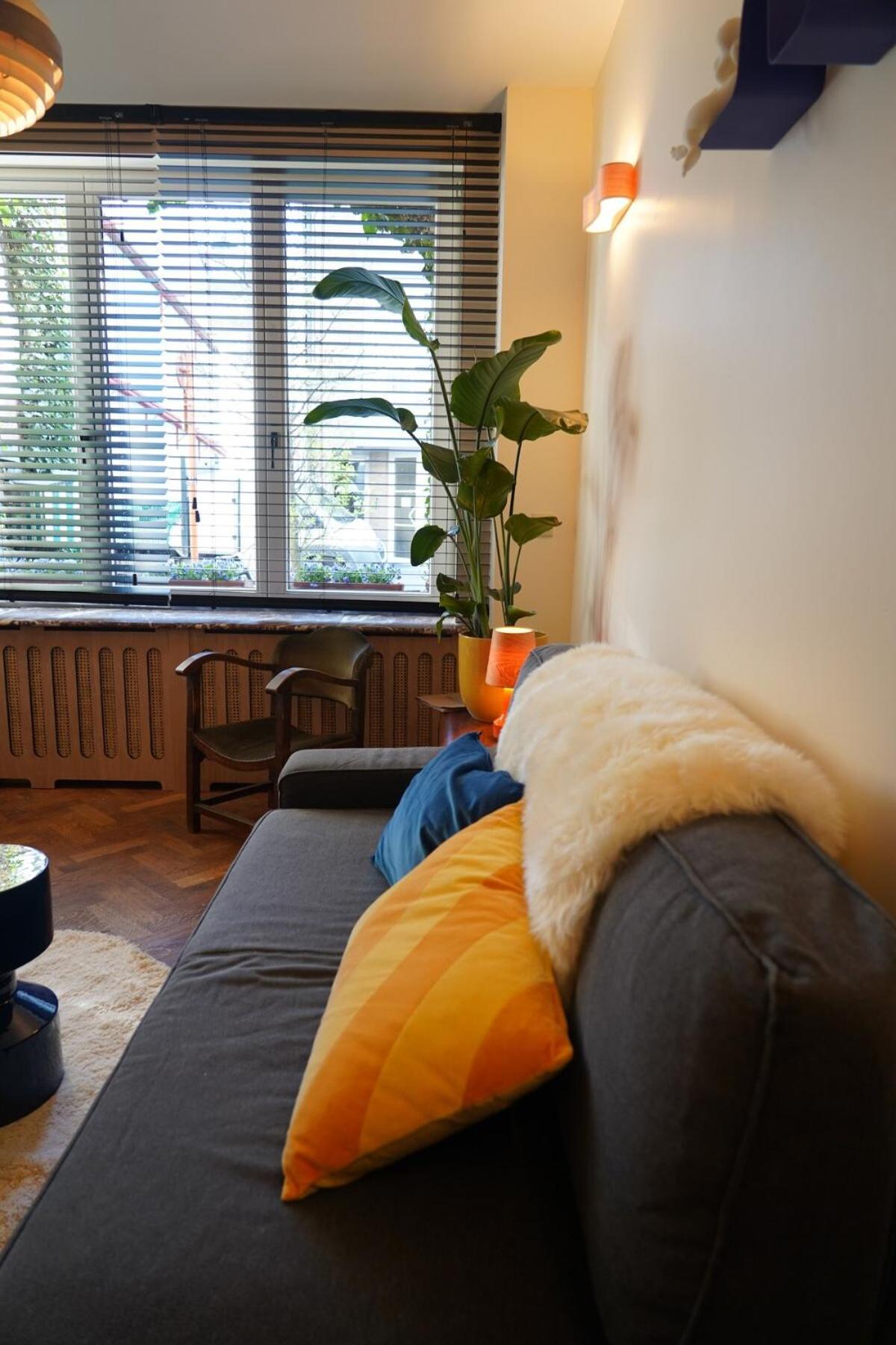 Renovated Appt In Ostende 20Min From Bruges מראה חיצוני תמונה