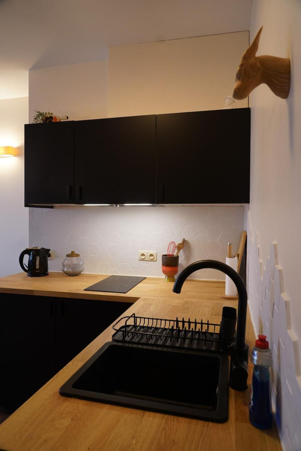 Renovated Appt In Ostende 20Min From Bruges מראה חיצוני תמונה
