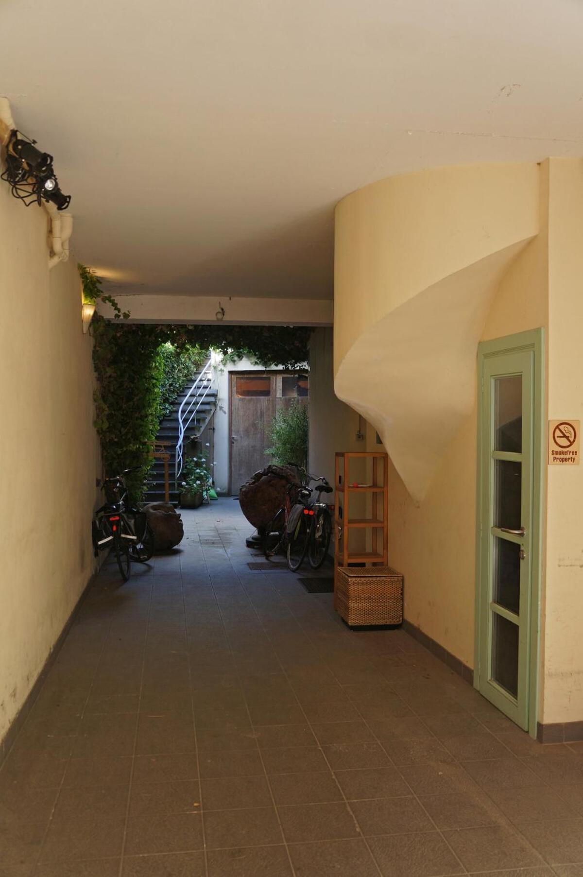 Renovated Appt In Ostende 20Min From Bruges מראה חיצוני תמונה