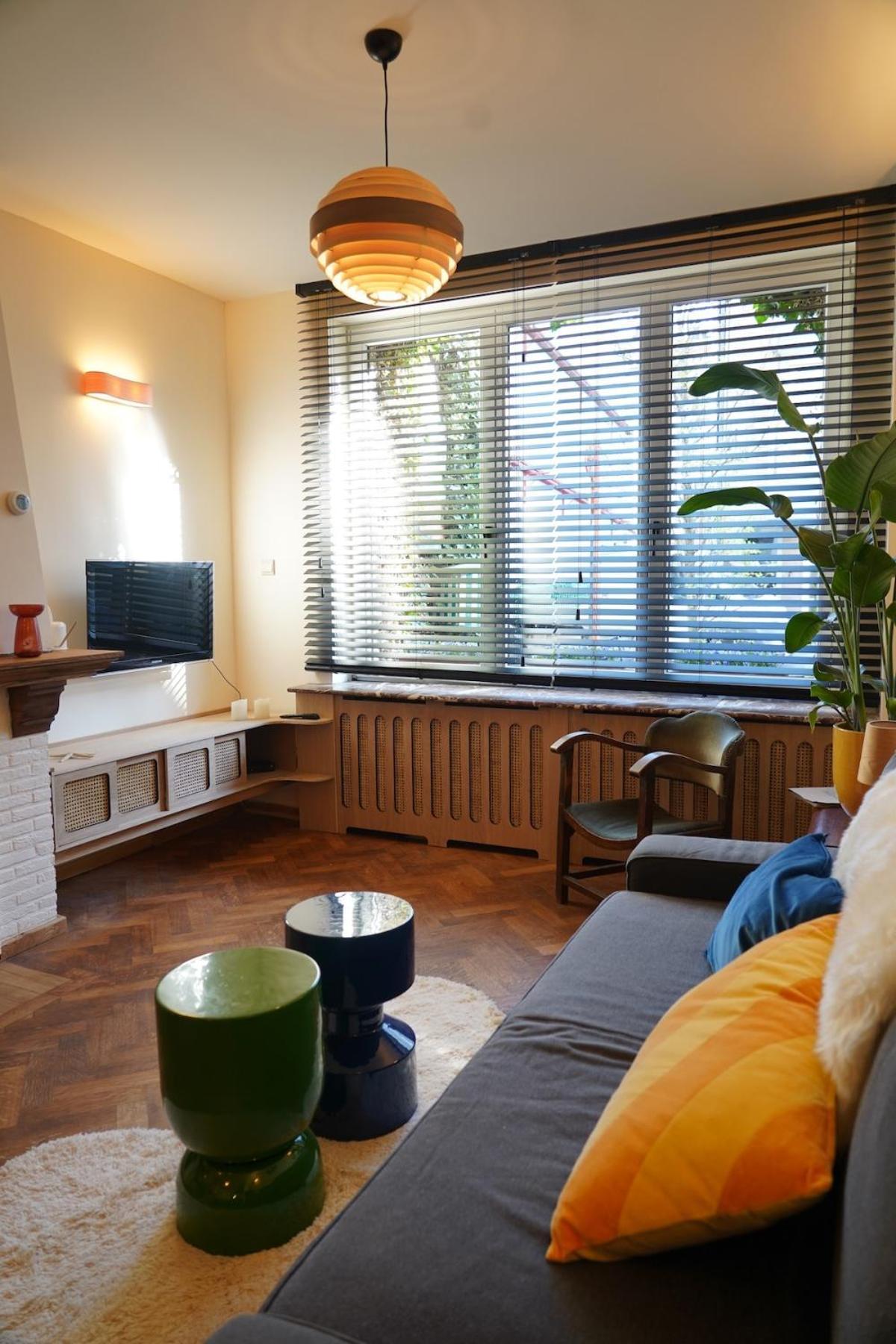 Renovated Appt In Ostende 20Min From Bruges מראה חיצוני תמונה